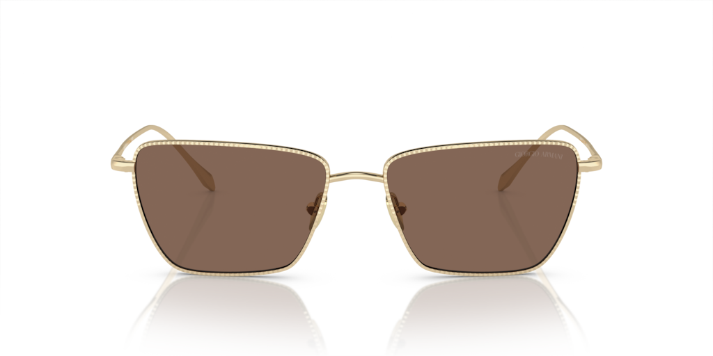 Giorgio Armani AR6153 301373 56 Güneş Gözlükleri