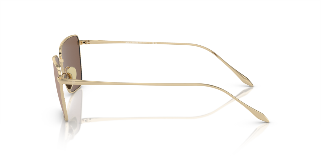 Giorgio Armani AR6153 301373 56 Güneş Gözlükleri