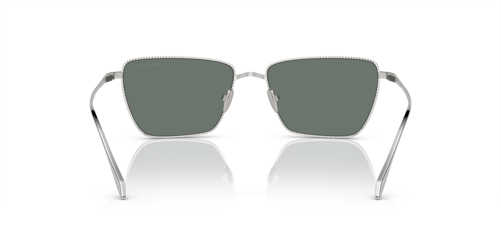 Giorgio Armani AR6153 301511 56 Güneş Gözlükleri