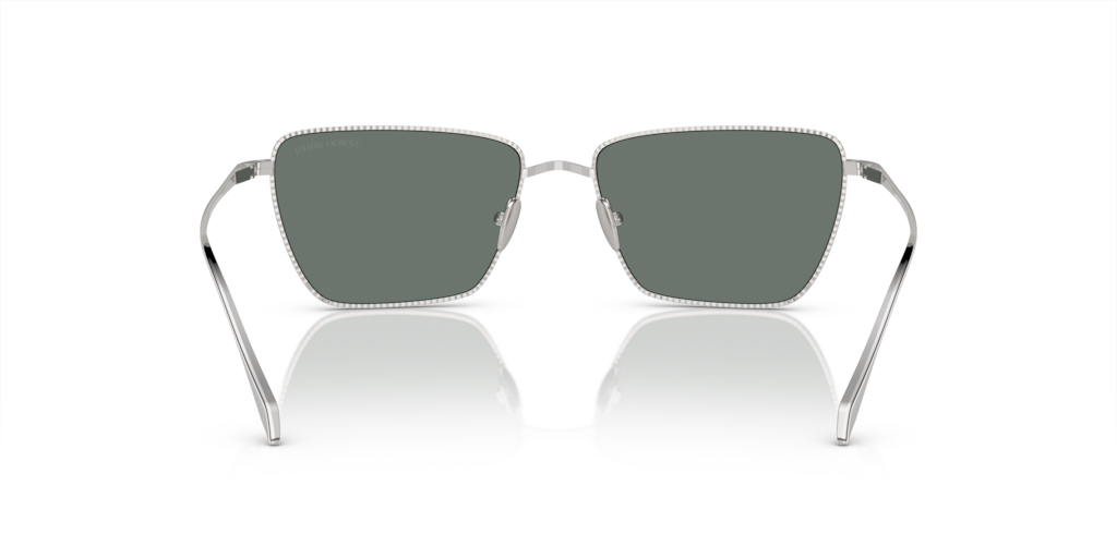 Giorgio Armani AR6153 301511 56 Güneş Gözlükleri