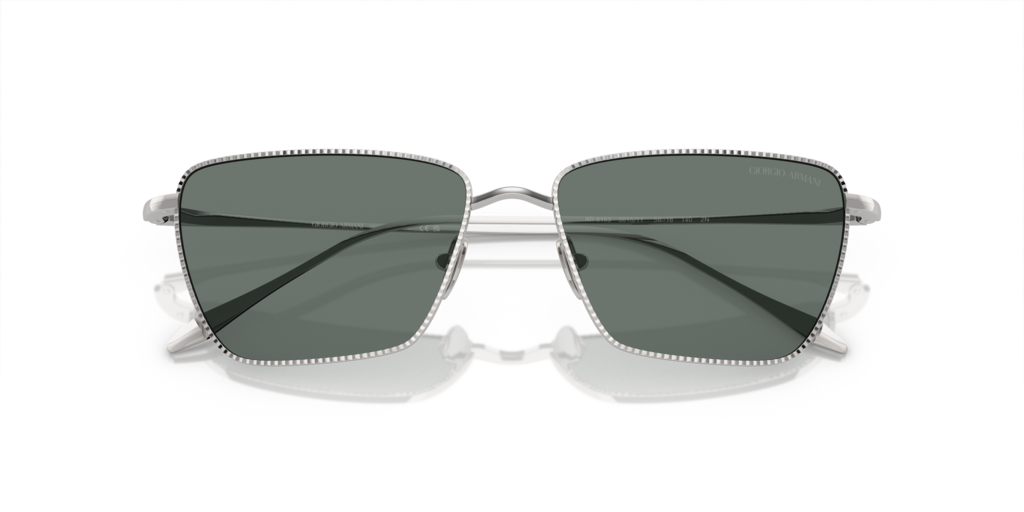 Giorgio Armani AR6153 301511 - 56 - Güneş Gözlükleri