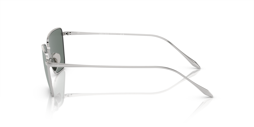 Giorgio Armani AR6153 301511 56 Güneş Gözlükleri