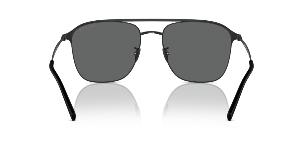 Giorgio Armani AR6154 300187 57 Güneş Gözlükleri