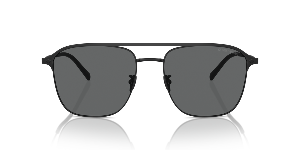 Giorgio Armani AR6154 300187 57 Güneş Gözlükleri