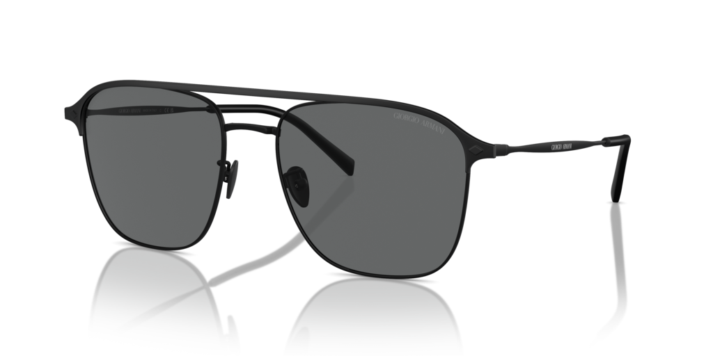 Giorgio Armani AR6154 300187 - 57 - Güneş Gözlükleri