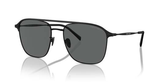 Giorgio Armani AR6154 300187 - 57 - Güneş Gözlükleri