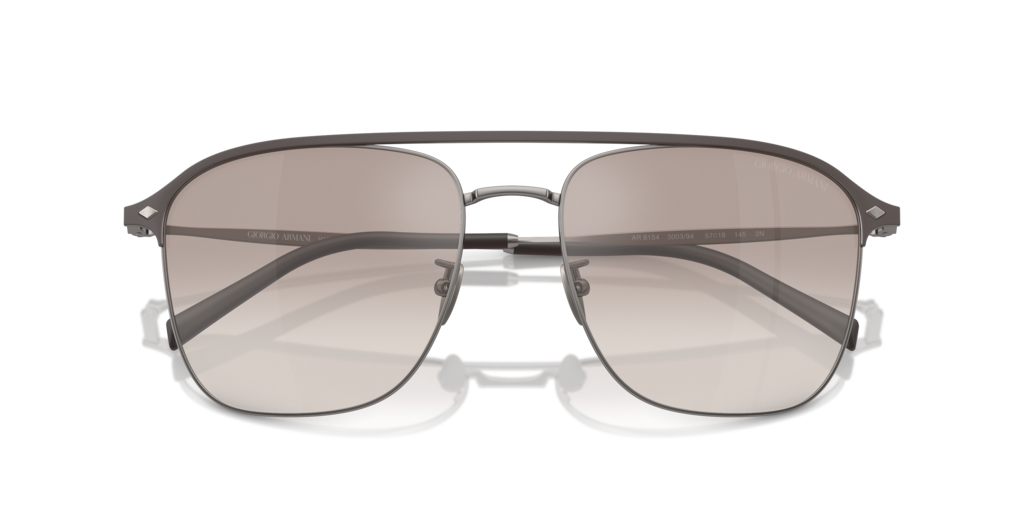Giorgio Armani AR6154 300394 - 57 - Güneş Gözlükleri