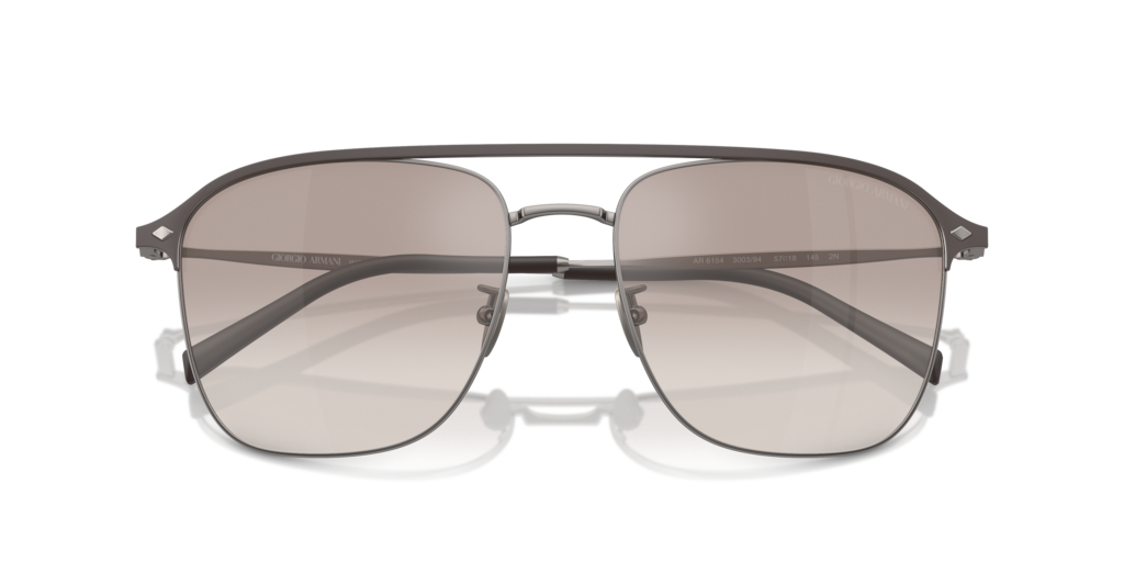 Giorgio Armani AR6154 300394 57 Güneş Gözlükleri