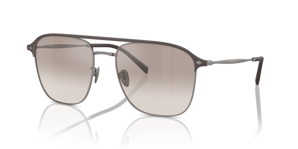 Giorgio Armani AR6154 300394 - 57 - Güneş Gözlükleri