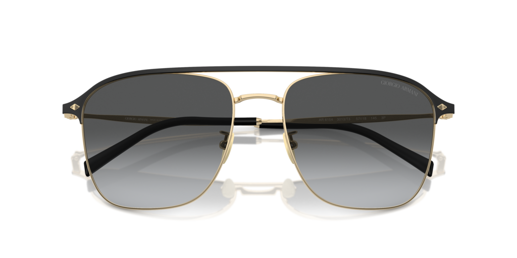 Giorgio Armani AR6154 3013T3 - 57 - Güneş Gözlükleri