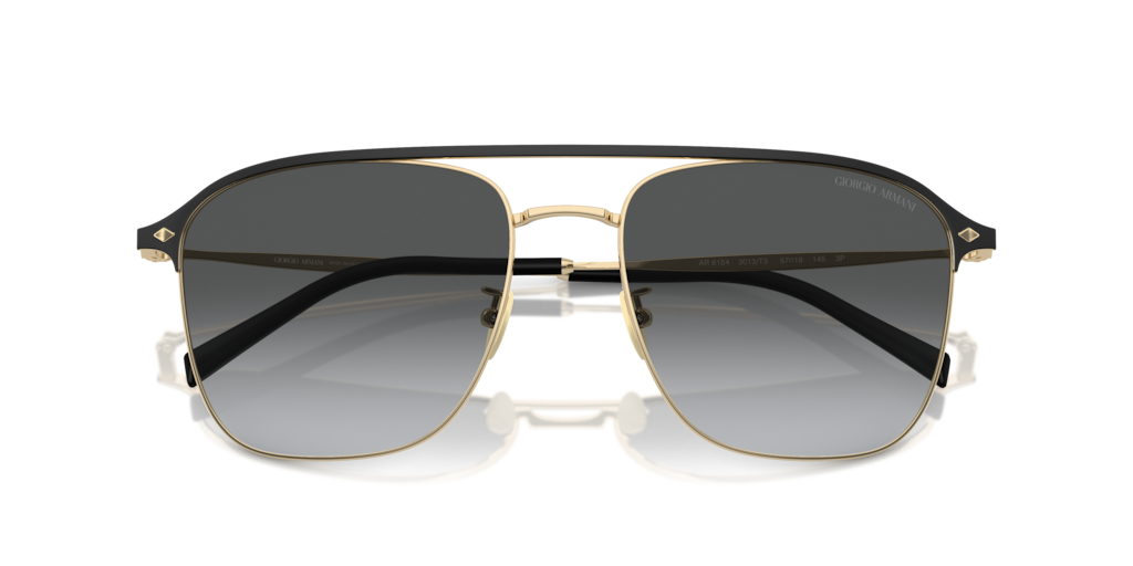 Giorgio Armani AR6154 3013T3 57 Güneş Gözlükleri