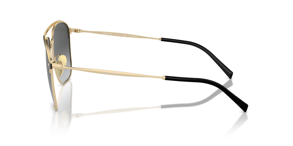 Giorgio Armani AR6154 3013T3 57 Güneş Gözlükleri