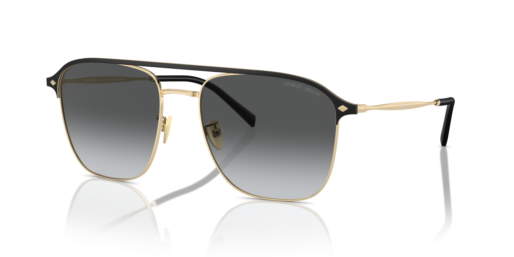 Giorgio Armani AR6154 3013T3 - 57 - Güneş Gözlükleri