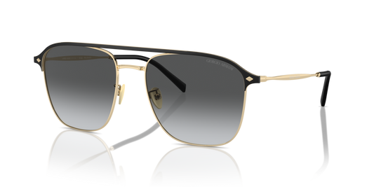 Giorgio Armani AR6154 3013T3 - 57 - Güneş Gözlükleri