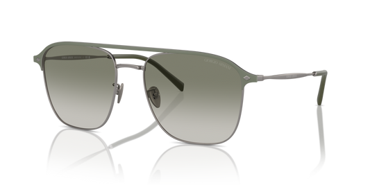 Giorgio Armani AR6154 33768E - 57 - Güneş Gözlükleri