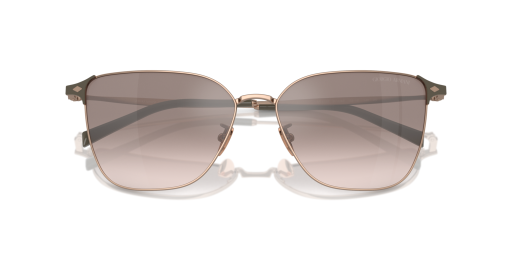 Giorgio Armani AR6155 30118Z - 58 - Güneş Gözlükleri