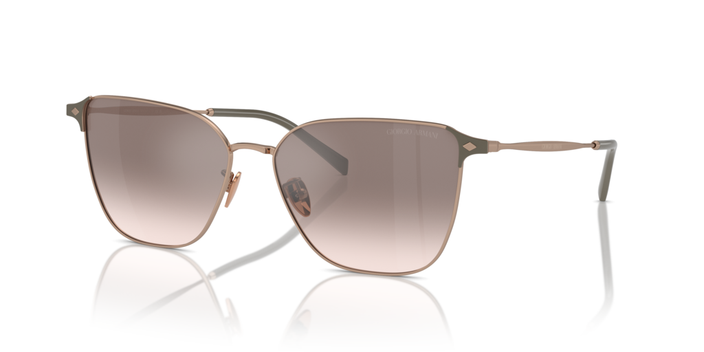 Giorgio Armani AR6155 30118Z - 58 - Güneş Gözlükleri