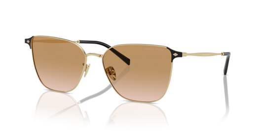Giorgio Armani AR6155 301313 - 58 - Güneş Gözlükleri