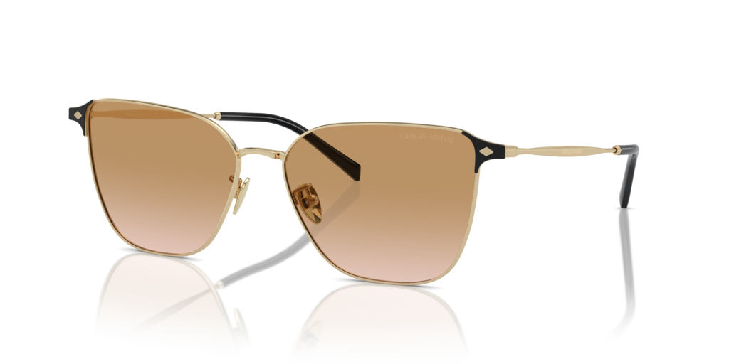 Giorgio Armani AR6155 301313 - 58 - Güneş Gözlükleri