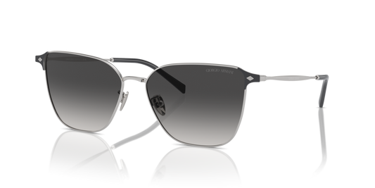 Giorgio Armani AR6155 30158G - 58 - Güneş Gözlükleri