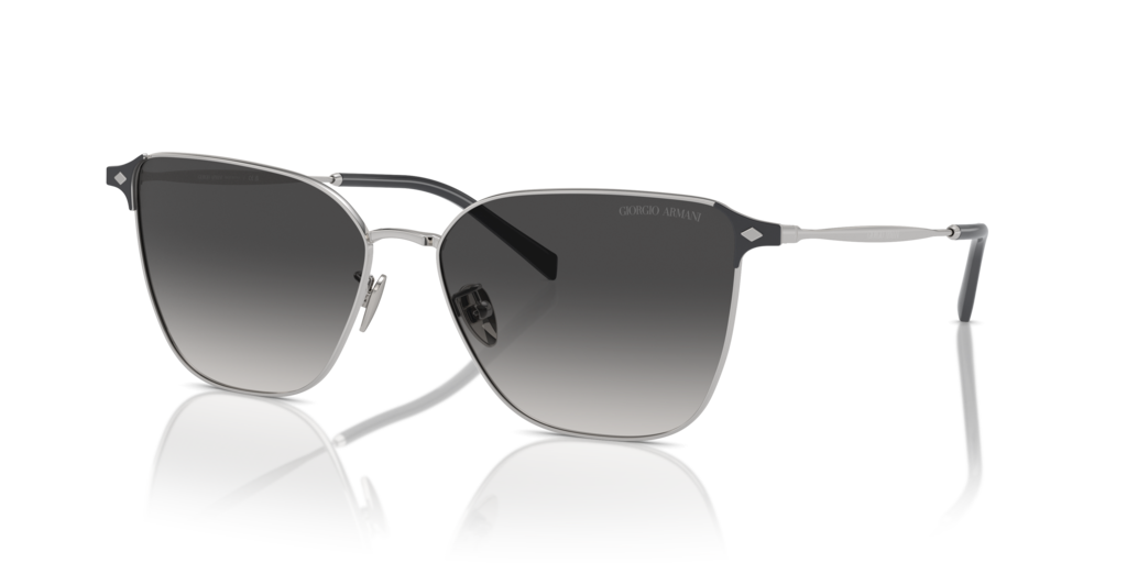 Giorgio Armani AR6155 30158G - 58 - Güneş Gözlükleri