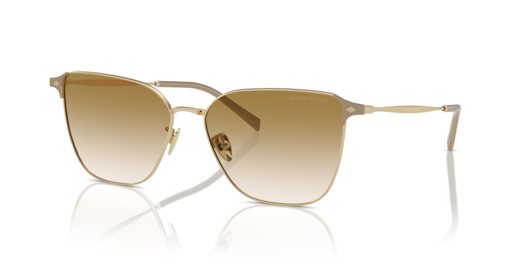 Giorgio Armani AR6155 337713 - 58 - Güneş Gözlükleri