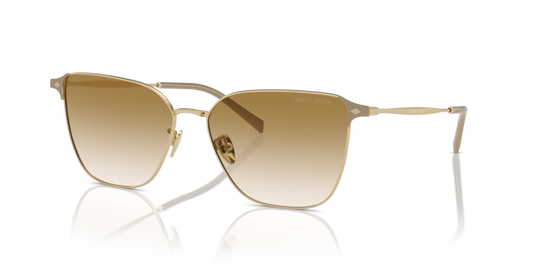 Giorgio Armani AR6155 337713 - 58 - Güneş Gözlükleri