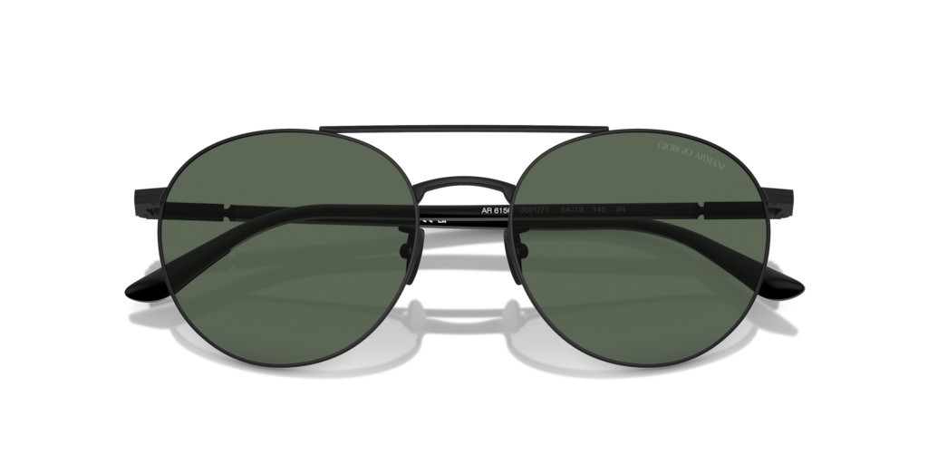 Giorgio Armani AR6156 300171 54 Güneş Gözlükleri