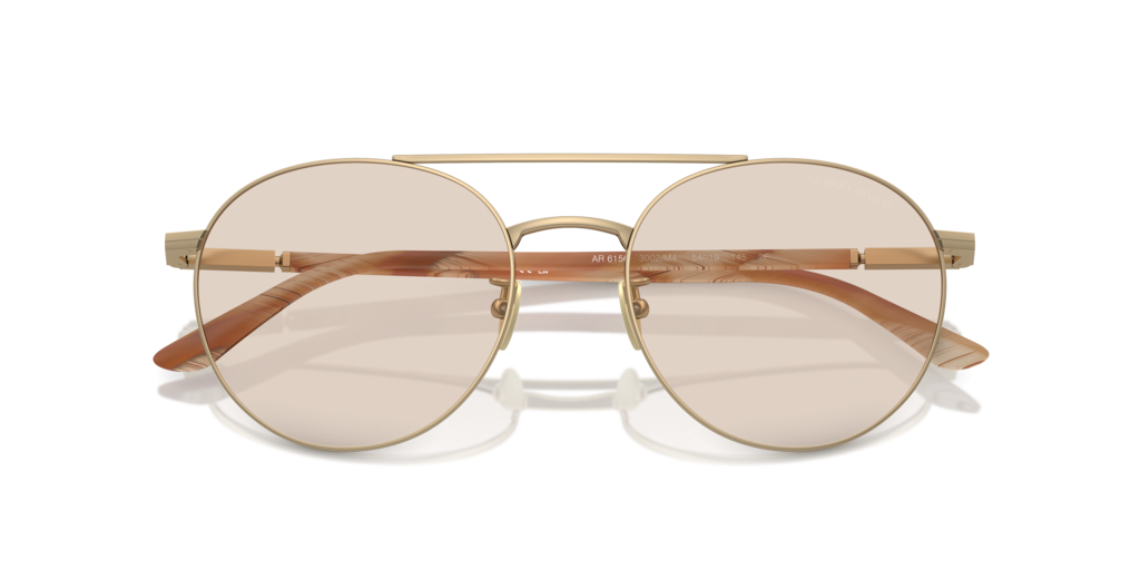 Giorgio Armani AR6156 3002M4 - 54 - Güneş Gözlükleri