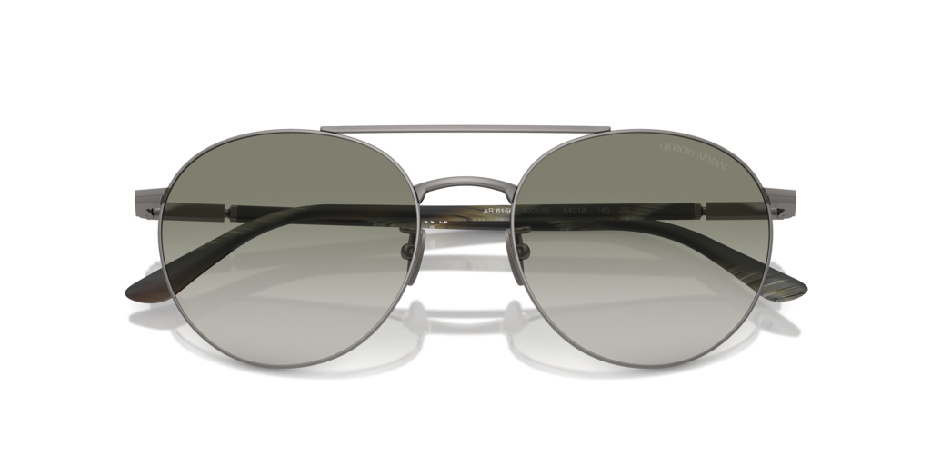 Giorgio Armani AR6156 30038E 54 Güneş Gözlükleri