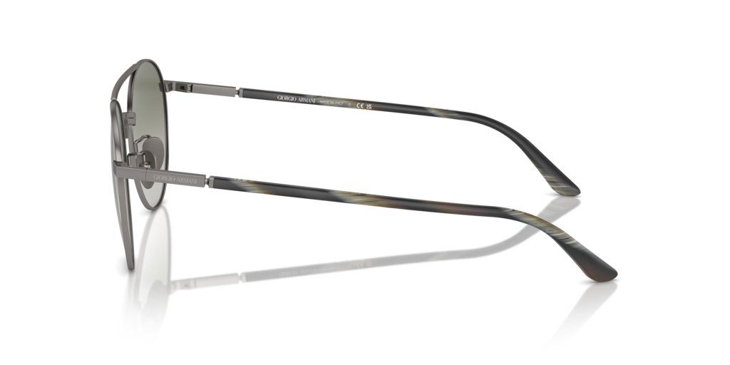 Giorgio Armani AR6156 30038E 54 Güneş Gözlükleri