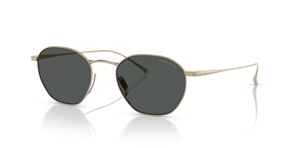 Giorgio Armani AR6160T 338487 - 51 - Güneş Gözlükleri