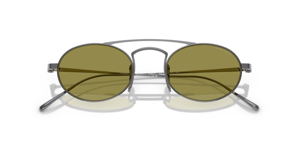 Giorgio Armani AR6161T 3385/2