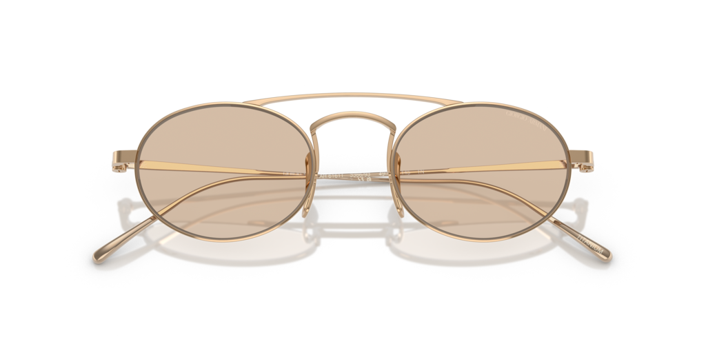 Giorgio Armani AR6161T 338693