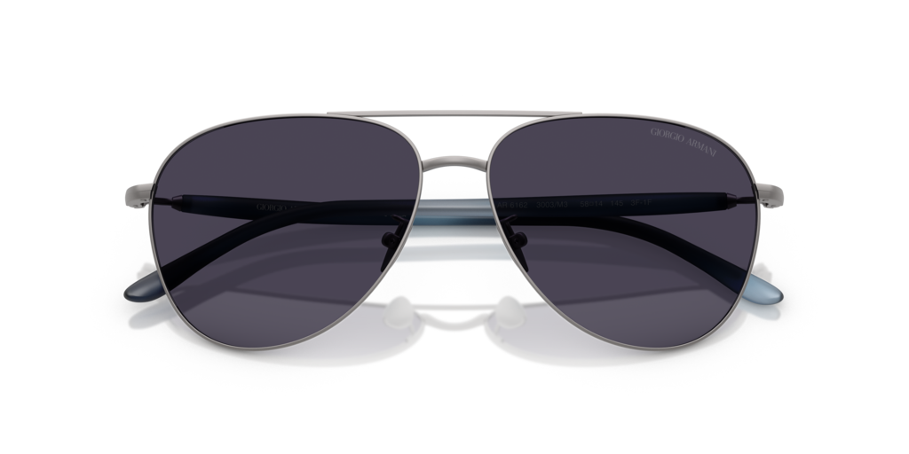 Giorgio Armani AR6162 3003M3 58 Güneş Gözlükleri