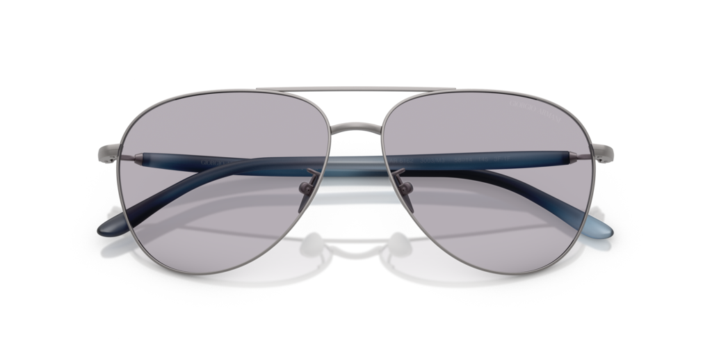 Giorgio Armani AR6162 3003M3 58 Güneş Gözlükleri