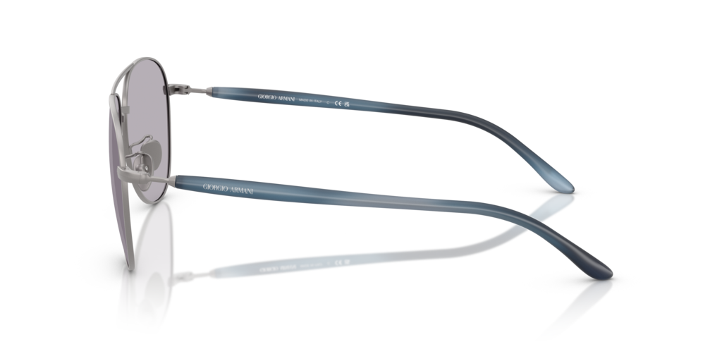 Giorgio Armani AR6162 3003M3 58 Güneş Gözlükleri