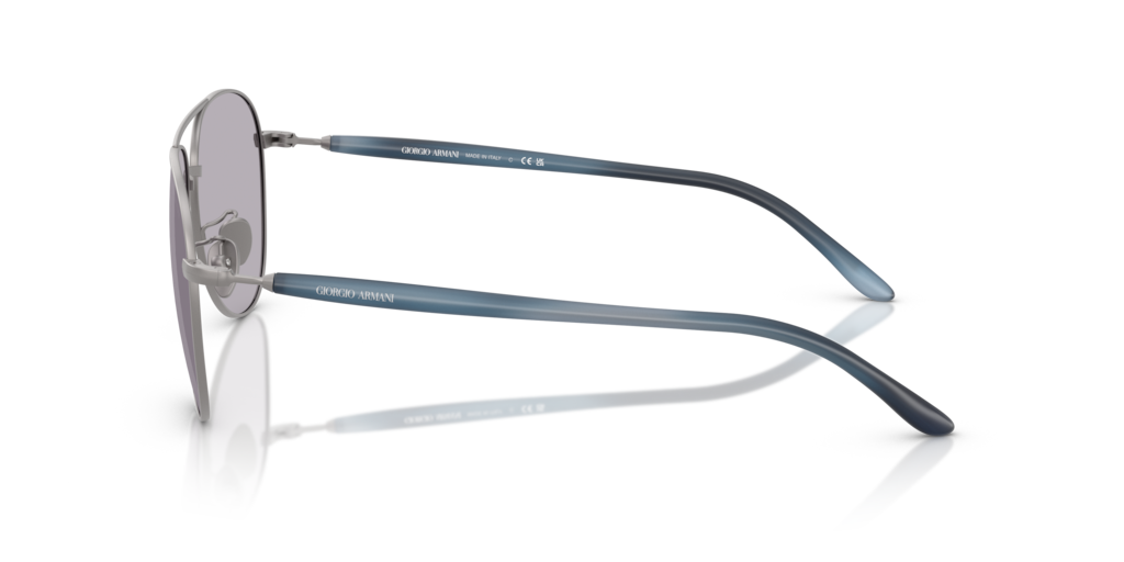 Giorgio Armani AR6162 3003M3 58 Güneş Gözlükleri