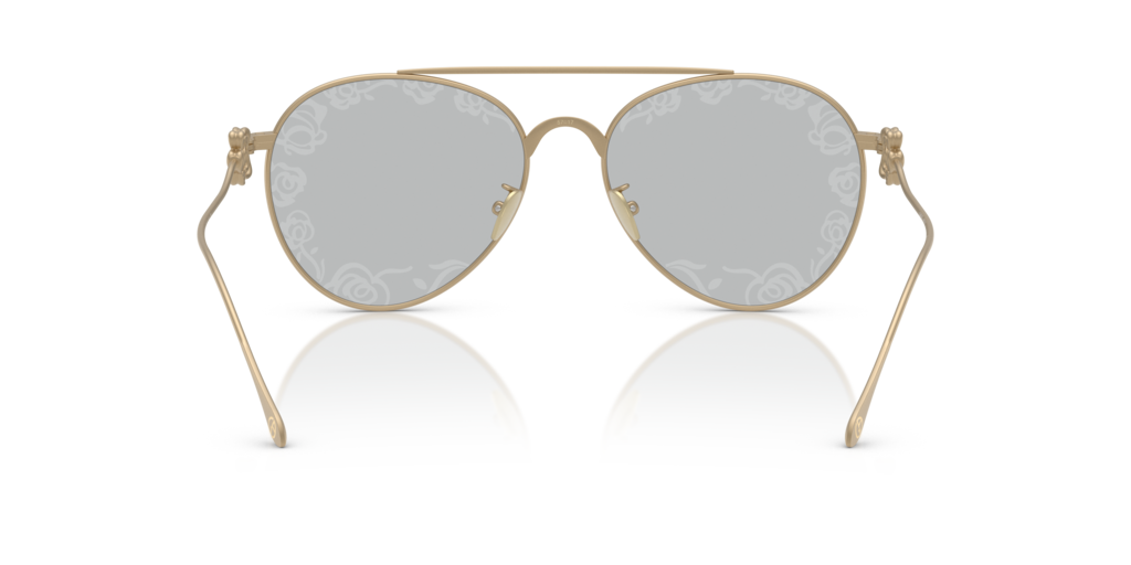 Giorgio Armani AR6167 3002AL 57 Güneş Gözlükleri