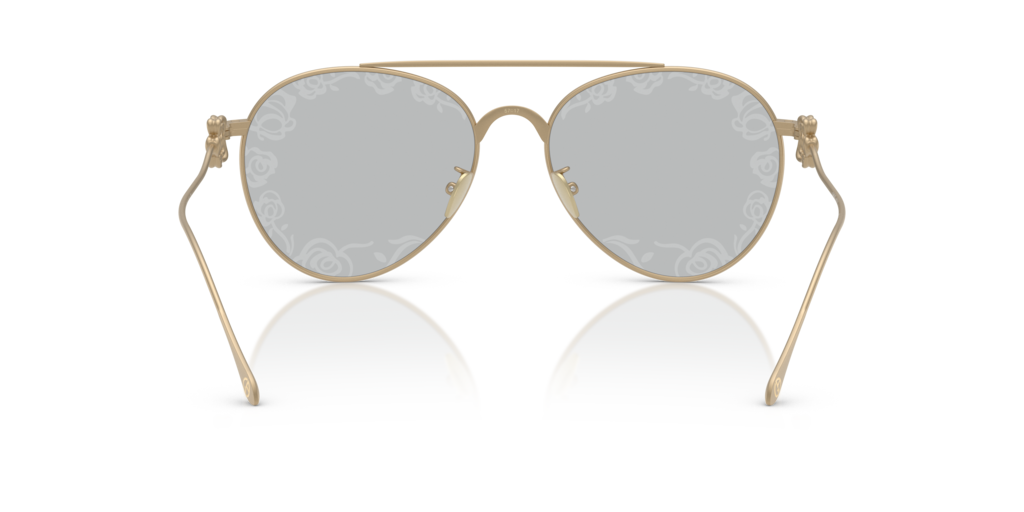 Giorgio Armani AR6167 3002AL 57 Güneş Gözlükleri