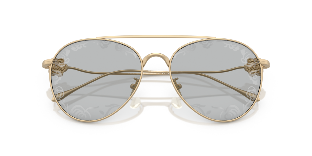 Giorgio Armani AR6167 3002AL 57 Güneş Gözlükleri