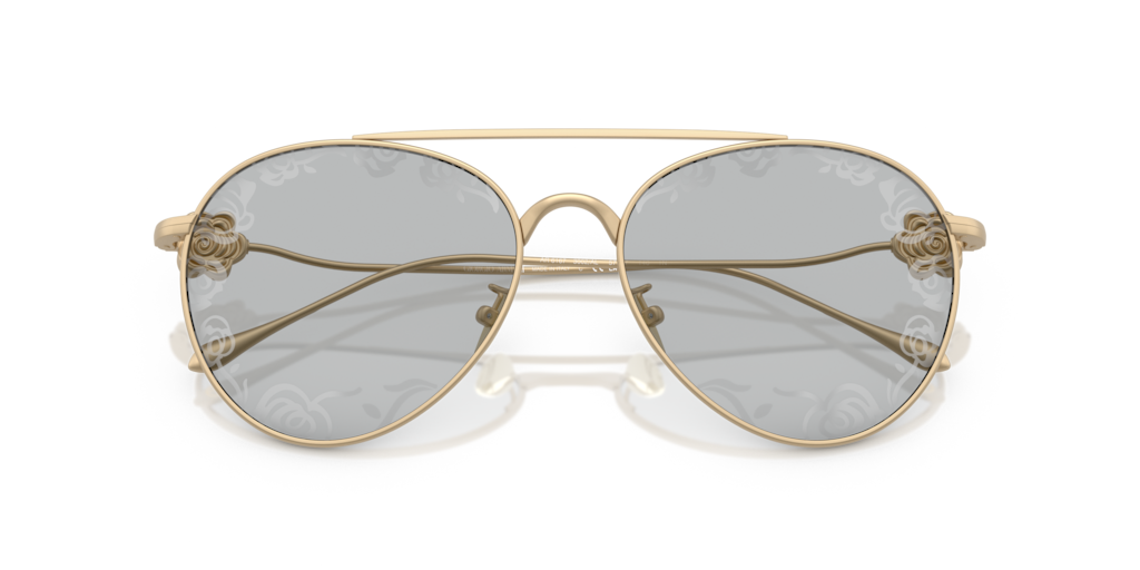 Giorgio Armani AR6167 3002AL 57 Güneş Gözlükleri