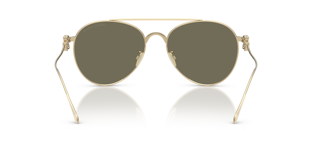 Giorgio Armani AR6167 30130W 57 Güneş Gözlükleri