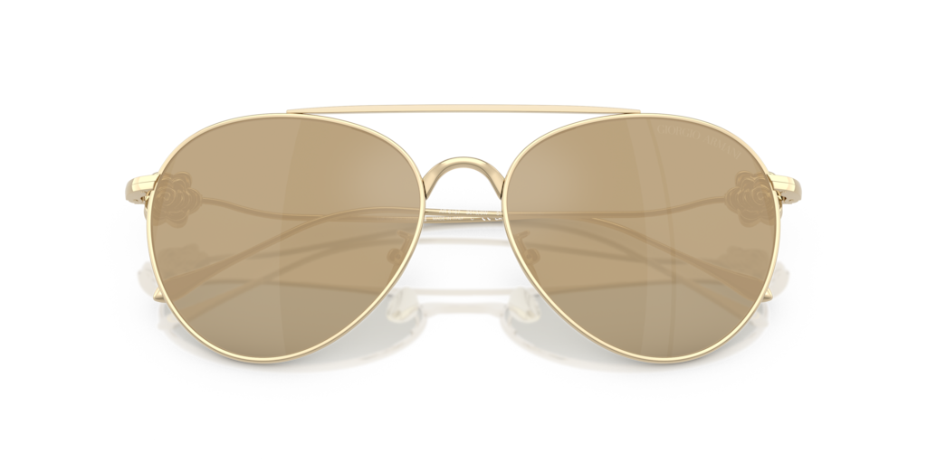 Giorgio Armani AR6167 30130W 57 Güneş Gözlükleri