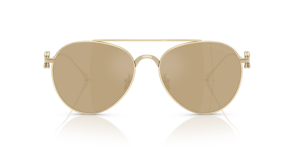 Giorgio Armani AR6167 30130W 57 Güneş Gözlükleri