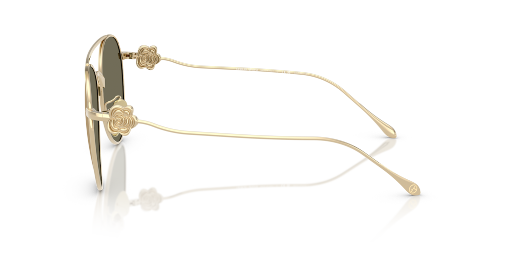 Giorgio Armani AR6167 30130W 57 Güneş Gözlükleri