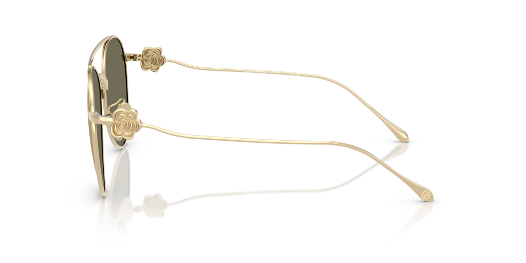 Giorgio Armani AR6167 30130W 57 Güneş Gözlükleri