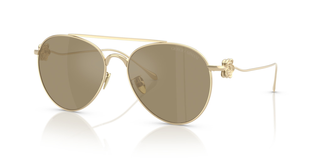 Giorgio Armani AR6167 30130W 57 Güneş Gözlükleri