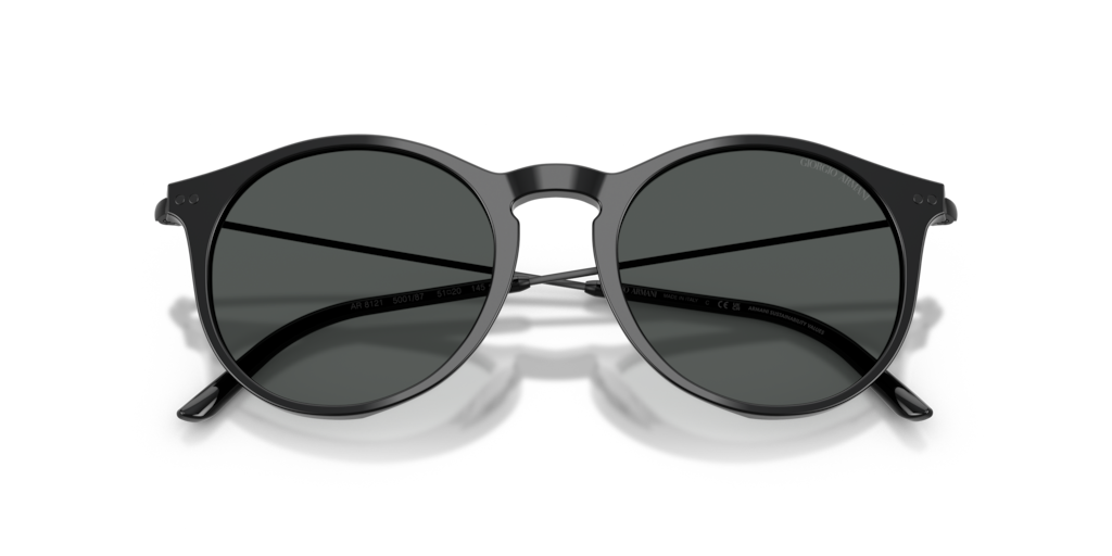 Giorgio Armani AR8121 500187 51 Güneş Gözlükleri