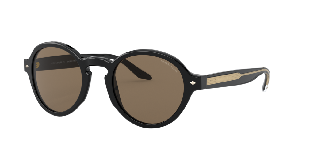 Giorgio Armani AR8130 500173 - 49 - Güneş Gözlükleri